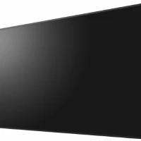 Sony FW-98BZ50L, Digital signage flat panel, 2.49 m (98