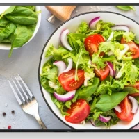 Sony FW-65BZ35L/TM, Digital signage flat panel, 165.1 cm (65