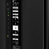 Sony FW-65BZ35L/TM, Digital signage flat panel, 165.1 cm (65