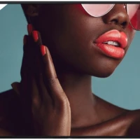 Sony FW-65BZ40L/TM, Digital signage flat panel, 165.1 cm (65