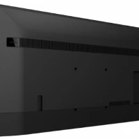 Sony FW-65BZ40L/TM, Digital signage flat panel, 165.1 cm (65
