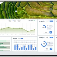 Sony FW-75BZ30L/TM, Digital signage flat panel, 190.5 cm (75