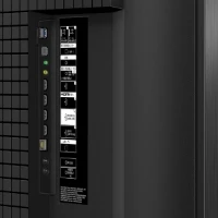 Sony FW-98BZ50L/TM, Digital signage flat panel, 2.49 m (98