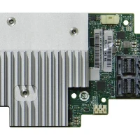 Intel RMSP3AD160F, PCI Express, SAS, Serial ATA, PCI Express x8, 0, 1, 10, 5, 50, 6, 60, Mezzanine Module, 4096 MB, DDR4