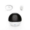 EZVIZ C6T RF, IP security camera, Indoor, Wireless, Desk, White, Spherical