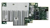 Intel RMSP3CD080F, PCI Express, SAS, Serial ATA, PCI Express x8, 0, 1, 10, 5, 50, 6, 60, 12288 Gbit/s, Mezzanine Module, 4096 MB