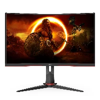AOC G2 CQ27G2U/BK, 68.6 cm (27