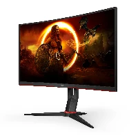 AOC G2 CQ27G2U/BK, 68.6 cm (27