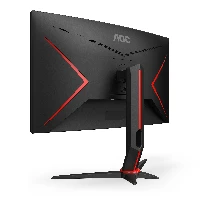 AOC G2 CQ27G2U/BK, 68.6 cm (27