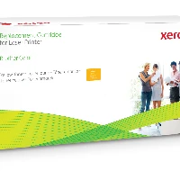 Xerox Yellow toner cartridge. Equivalent to Brother TN326Y. Compatible with Brother DCP-L8400, DCP-L8450, HL-L8250, HL-L8350, MFC-L8600, MFC-L8650, MFC-L8850, 3500 pages, 3500 pages, Yellow, 1 pc(s)