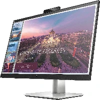 HP E-Series E24d G4, 60.5 cm (23.8