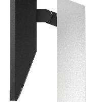 HP E-Series E24d G4, 60.5 cm (23.8