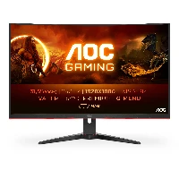 AOC G2 C32G2ZE/BK, 80 cm (31.5