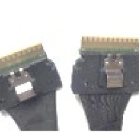 Intel CYPCBLSLMIDPOUT, 0.11 m, SlimSAS, SlimSAS, Intel Server M50CYP, Intel Server Board M50CYP