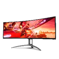 AOC B2 AG493UCX2, 124 cm (48.8