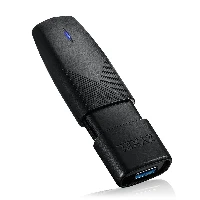 Zyxel NWD7605, Wireless, USB, WLAN, 1200 Mbit/s, Black