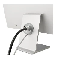 Kensington SafeDome Cable Lock for iMac 24