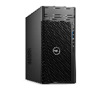 DELL Precision 3660, Intel Core i9, i9-13900K, 32 GB, 1 TB, DVDRW, Windows 11 Pro