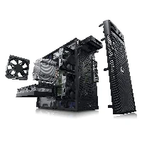 DELL Precision 3660, Intel Core i7, i7-13700K, 32 GB, 1 TB, DVDRW, Windows 11 Pro