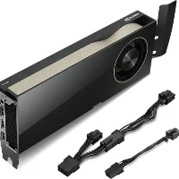 Lenovo 4X61L87571, RTX A6000, 48 GB, GDDR6, 7680 x 4320 pixels, PCI Express x16 4.0, 1 fan(s)