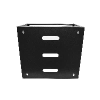 StarTech.com 10U Wall Mount Network Rack - 14 inch Deep (Low Profile) - 19