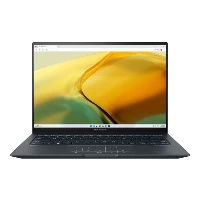 ASUS ZenBook 14X OLED UX3404VC-M9155W, Intel Core i9, 36.8 cm (14.5