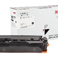 Everyday Black Toner compatible with HP 415X (W2030X), High Yield, 7500 pages, Black, 1 pc(s)