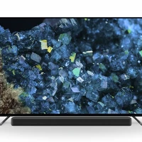 Sony FWD-55A80L, 139.7 cm (55