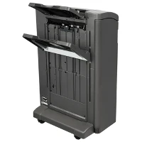 MS911/MX91X FASCICOLATORE CON SPILLATRICE E FORATR