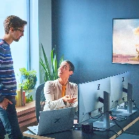 HP Z27XS G3 4K USB-C DREAMCOLOR DISPLAY