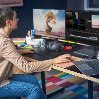 HP Z27XS G3 4K USB-C DREAMCOLOR DISPLAY