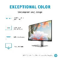 HP Z27XS G3 4K USB-C DREAMCOLOR DISPLAY