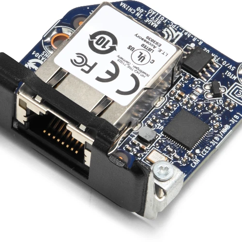 HP 1GBE LAN FLEX PORT 2020