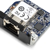 HP 1GBE LAN FLEX PORT 2020