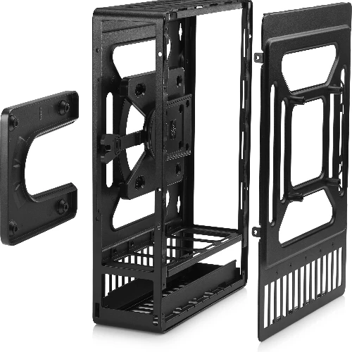 MOUNTING BRACKET FOR HP THIN CLIENT