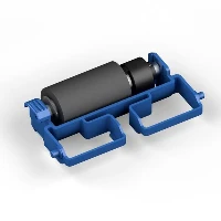 PAPER FEED ROLLER FOR PAPER TRAY