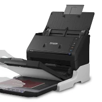 FLATBED SCANNER CONVERSION KIT