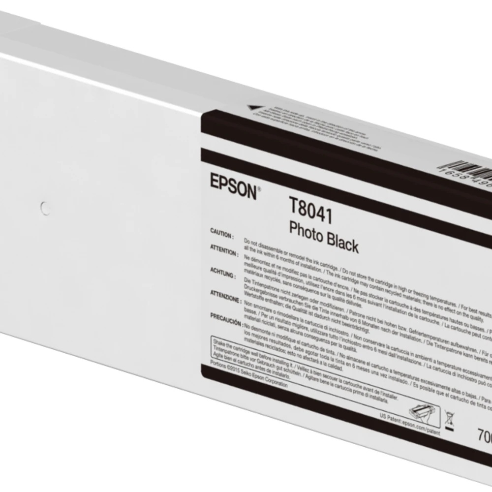 SINGLEPACK GREEN UC PRO 12 700ML