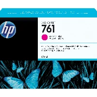 HP 745 300-ML MAGENTA INK CARTRIDGE