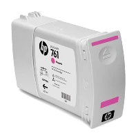 HP 745 300-ML MAGENTA INK CARTRIDGE