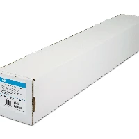 HP HEAVYWEIGHT COATED PAPER 130 G M2 - 24INCH