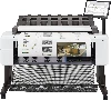 HP DESIGNJET T2600DR POSTSCRIPT MFP 2YW