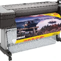 HP DESIGNJET Z6 44-IN POSTSCRIPT PRINTER