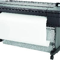 HP DESIGNJET Z6 44-IN POSTSCRIPT PRINTER