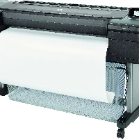 HP DESIGNJET Z6 44-IN POSTSCRIPT PRINTER