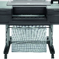 HP DESIGNJET Z6 44-IN POSTSCRIPT PRINTER