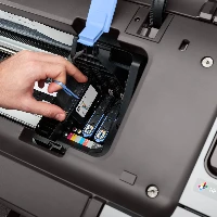 HP DESIGNJET Z6 44-IN POSTSCRIPT PRINTER