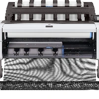 HP DESIGNJET T1600DR