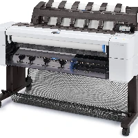 HP DESIGNJET T1600DR POSTSCRIPT