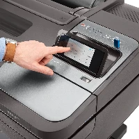 HP DESIGNJET Z9+ 24IN POSTSCRIPT PRINTER